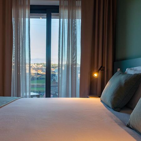 Meu Hotel Porto Gandra 帕雷德斯 外观 照片