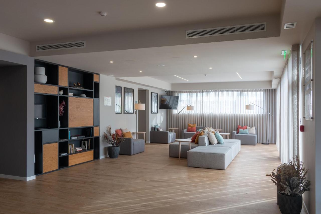 Meu Hotel Porto Gandra 帕雷德斯 外观 照片